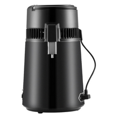 4L Countertop Water Distiller with Stainless Steel Interior-Off Grid Living Supplies Australia