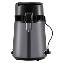 4L Countertop Water Distiller with Stainless Steel Interior-Off Grid Living Supplies Australia