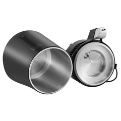 4L Countertop Water Distiller with Stainless Steel Interior-Off Grid Living Supplies Australia