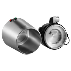 4L Countertop Water Distiller with Stainless Steel Interior-Off Grid Living Supplies Australia