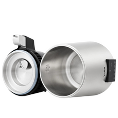 4L Water Distiller 1L/H with Timing & Dual Temperature Control-Off Grid Living Supplies Australia