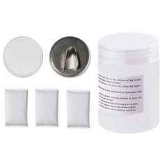 4L Water Distiller with Dual Temperature Display 750W - Grey-Off Grid Living Supplies Australia