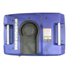 4.5Kw Digital Inverter Generator For Caravan & RVs-Off Grid Living Supplies Australia