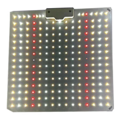 4x 50W Quantum Board LED Grow Light Kits-Off Grid Living Supplies