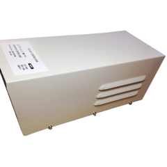 4x 600W HPS Ballasts and 4x MH / HPS Lamps with Grow Tent and 10" Filter Fan Controller-Off Grid Living Supplies