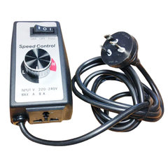 4x 600W HPS Ballasts and 4x MH / HPS Lamps with Grow Tent and 6" Filter Fan Control-Off Grid Living Supplies