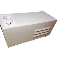 4x 600W HPS Ballasts with Batwing MH Lamps, Grow Tent and 8" Fan Filter Combo-Off Grid Living Supplies