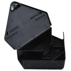 4x Compact Bait Stations for Rodents & Mice - Bainbridge-Off Grid Living Supplies Australia