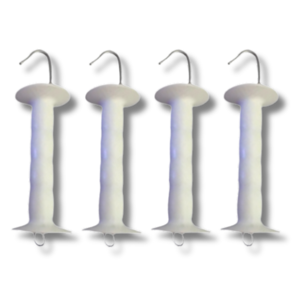 4x Electric Fence Gate Handles - Taragate-Off Grid Living Supplies Australia