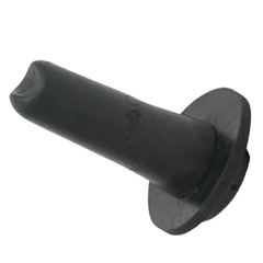 4x Screw Cap Calf Teats for Feeding & Rearing Milk Calves - Big Softy-Off Grid Living Supplies Australia