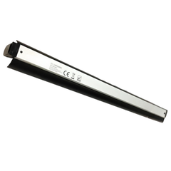 4x T5 Fluorescent Grow Light 2ft 24W 6500K Nano Reflector-Off Grid Living Supplies