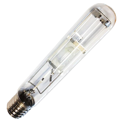 5" 125mm Cool Tube Reflector with 250W MH Lamp and Magnetic Ballast-Off Grid Living Supplies