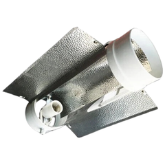 5" 50cm Cool Tube Reflector with Magnetic Ballast and 250W MH Lamp-Off Grid Living Supplies