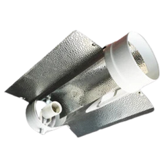 5" Cool Tube Reflector with 250W Metal Halide Lamp-Off Grid Living Supplies