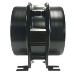 5" Inline Axial Intake or Exhaust Fan with Ball Bearing Motor-Off Grid Living Supplies