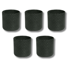 5 Pack Air Grow Pots 75L 50x40cm Grow Bed Plant Tree Root Trainer No Moulds-Off Grid Living Supplies