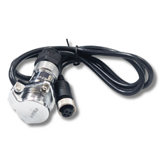 5 Pin Woza Car Side Socket-Off Grid Living Supplies Australia