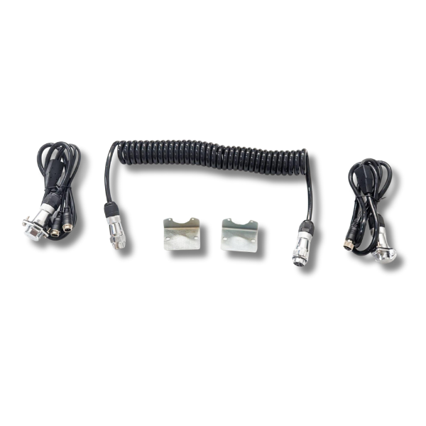 5 Pin Woza Double Complete Kit-Off Grid Living Supplies Australia
