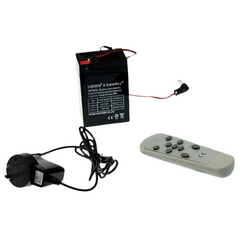 5 Tonne Hanging Crane Scale with LED Display-Off Grid Living Supplies Australia