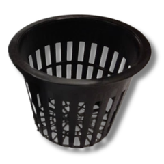 50 Pack 3" Mesh Net Pots 80mm for Hydroponic and Aquaponic Systems-Off Grid Living Supplies