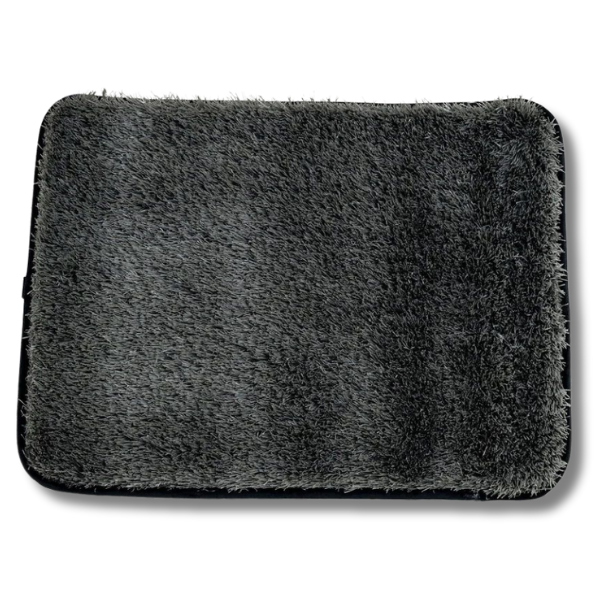 50 X 65cm XT Mat Grey For Caravan & RVs-Off Grid Living Supplies Australia