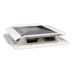 500 x 700mm 4 Seasons Evolution Roof Hatch For Caravan & RVs-Off Grid Living Supplies Australia