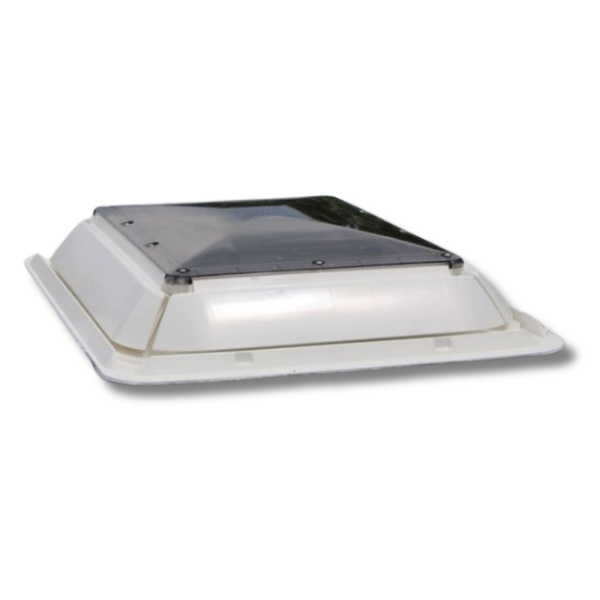 500 x 700mm 4 Seasons Evolution Roof Hatch For Caravan & RVs-Off Grid Living Supplies Australia