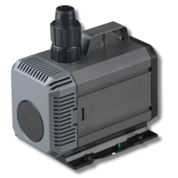 5000L Per Hour Submersible Water Pump for Hydroponic Aquarium Pond – Sensen HQB-5000-Off Grid Living Supplies