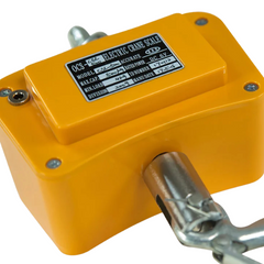 500kg Crane Scale with LED Display-Off Grid Living Supplies Australia