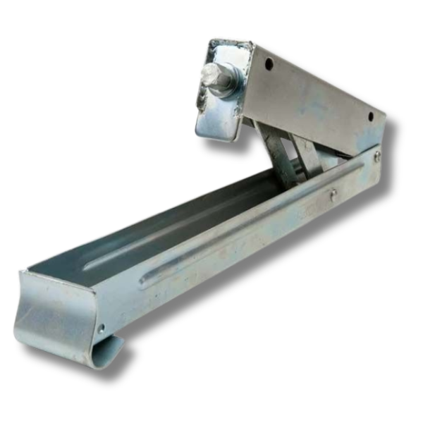 500mm Corner Steady Drive Bolt On-Off Grid Living Supplies Australia
