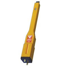 500mm Rechargeable Stock Prodder for Cattle & Livestock Handling-Off Grid Living Supplies Australia