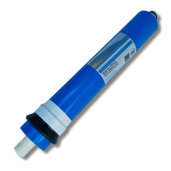 50GPD / 75GPD / 100GPD / 150GPD 1812 Reverse Osmosis Water Filter Membrane-Off Grid Living Supplies Australia