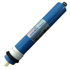 50GPD / 75GPD / 100GPD / 180GPD Reverse Osmosis Water Filter Membrane - 1812 RO Element-Off Grid Living Supplies Australia