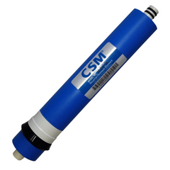 50GPD / 75GPD / 100GPD / 180GPD Reverse Osmosis Water Filter Membrane - 1812 RO Element-Off Grid Living Supplies Australia