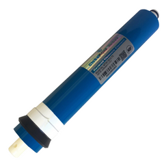 50GPD / 75GPD / 100GPD / 180GPD Reverse Osmosis Water Filter Membrane - 1812 RO Element-Off Grid Living Supplies Australia