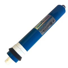 50GPD / 75GPD / 100GPD / 180GPD Reverse Osmosis Water Filter Membrane - 1812 RO Element-Off Grid Living Supplies Australia