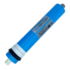 50GPD / 75GPD / 100GPD / 180GPD Reverse Osmosis Water Filter Membrane - 1812 RO Element-Off Grid Living Supplies Australia