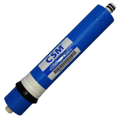 50GPD / 75GPD / 100GPD / 180GPD Reverse Osmosis Water Filter Membrane - 1812 RO Element-Off Grid Living Supplies Australia