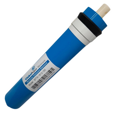 50GPD / 75GPD / 100GPD / 180GPD Reverse Osmosis Water Filter Membrane - 1812 RO Element-Off Grid Living Supplies Australia