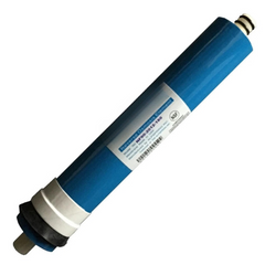 50GPD / 75GPD / 100GPD / 180GPD Reverse Osmosis Water Filter Membrane - 1812 RO Element-Off Grid Living Supplies Australia