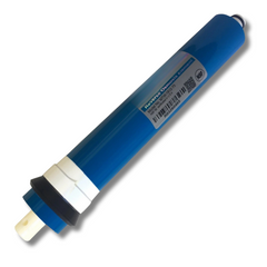 50GPD / 75GPD / 100GPD / 180GPD Reverse Osmosis Water Filter Membrane - 1812 RO Element-Off Grid Living Supplies Australia