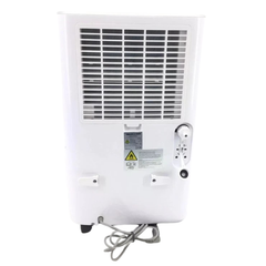 50L / 60L Dehumidifier with Electronic Controls Home & Office Moisture Absorber-Off Grid Living Supplies