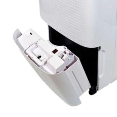 50L / 60L Dehumidifier with Electronic Controls for Grow Tent-Off Grid Living Supplies