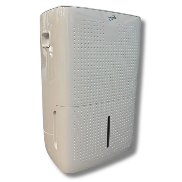 50L / 60L Dehumidifier with Electronic Controls for Grow Tent-Off Grid Living Supplies