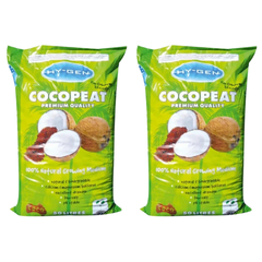 50L Coco Peat Grow Medium - Hygen-Off Grid Living Supplies