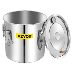 50L Copper Wine Distiller with 2 Pots - Brewing Kit-Off Grid Living Supplies Australia