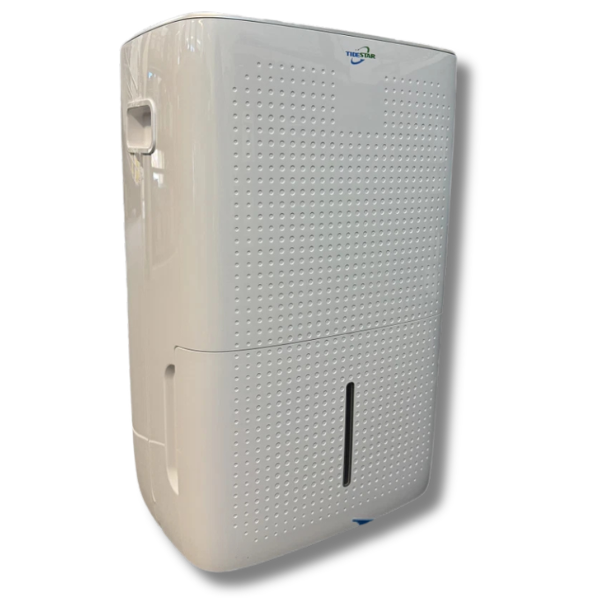 50L Dehumidifier with Electronic Controls for Grow Tent-Off Grid Living Supplies