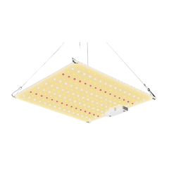 50W Quantum Board LED Grow Light Full Spectrum-Off Grid Living Supplies