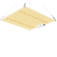 50W Quantum Board LED Grow Light Full Spectrum-Off Grid Living Supplies