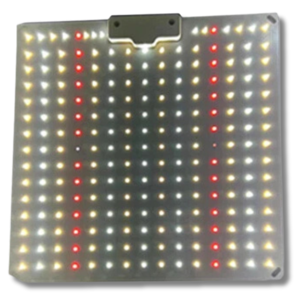 50W Quantum Board LED Grow Light Full Spectrum-Off Grid Living Supplies